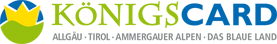 Logo Königscard-die 